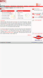 Mobile Screenshot of btcvalue.vn